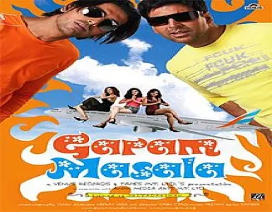 Falak Dekhun Song Lyrics - Garam Masala - Deeplyrics