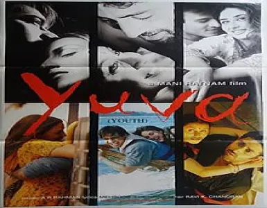 Fanaa Song Lyrics - Yuva - Deeplyrics