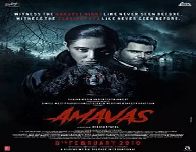 Finito Song Lyrics - Amavas - Deeplyrics