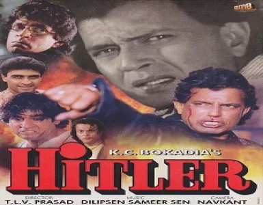 Gaalon Se Kheloon Main Song Lyrics - Hitler - Deeplyrics