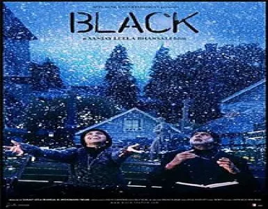 Haan Maine Chookar Dekha Hain Song Lyrics - Black - Deeplyrics