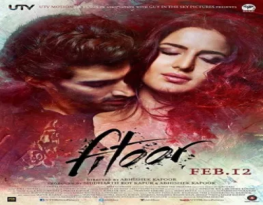 Haminastu Song Lyrics - Fitoor - Deeplyrics