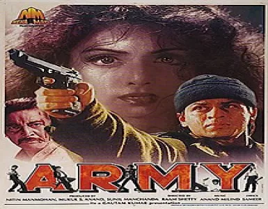 Ho Gayi Tiyar Hamari Army Song Lyrics - Army - Deeplyrics