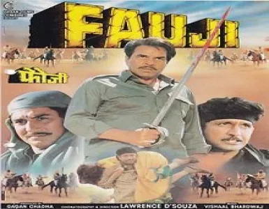 Hongi Teri Majburiya Song Lyrics - Fauji - Deeplyrics