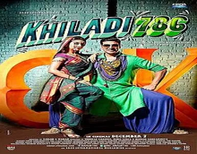Hookah Bar Song Lyrics Khiladi 786 Deeplyrics