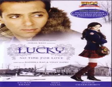 Hum Deewane Song Lyrics - Lucky: No Time For Love - Deeplyrics