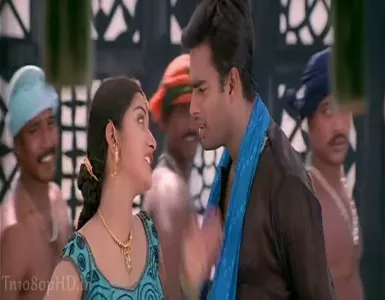 Ichutha Ichutha Song Lyrics From Run | இச்சு தா இச்சு தா பாடல் வரிகள் - Deeplyrics