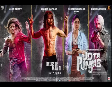Ikk Kudi (Club Mix) Song Lyrics - Udta Punjab - Deeplyrics