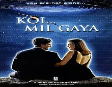In Pancchiyon Song Lyrics - Koi... Mil Gaya - Deeplyrics