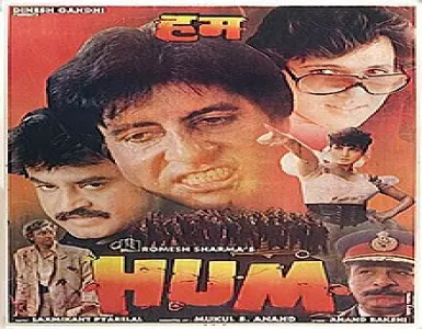 Is Pyaar Ki Hum Pehchan Denge Song Lyrics - Hum - Deeplyrics