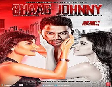 Iss Qadar Pyar Hai Song Lyrics - Bhaag Johnny - Deeplyrics
