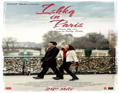 Jaane Bhi De Song Lyrics - Ishkq In Paris - Deeplyrics
