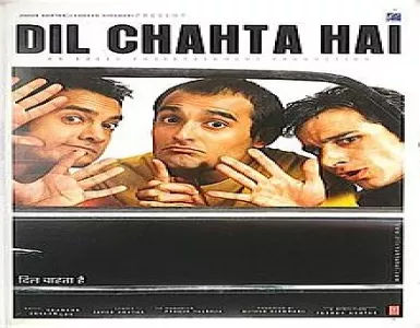 Jaane Kyon Song Lyrics - Dil Chahta Hai - Deeplyrics