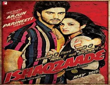 Jhallah Wallah Song Lyrics - Ishaqzaade - Deeplyrics