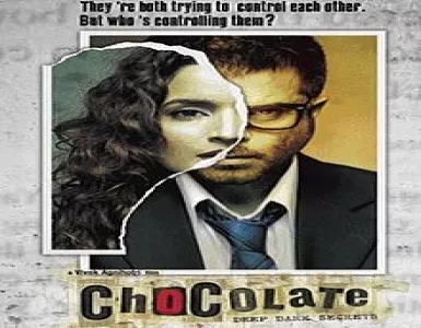 Jhuki Jhuki Song Lyrics - Chocolate - Deeplyrics