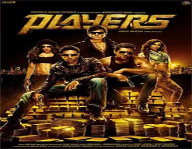 Jis Jagah Pe Khatam Song Lyrics - Players - Deeplyrics