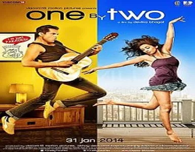 Khuda Na Khasta Song Lyrics - One By Two - Deeplyrics