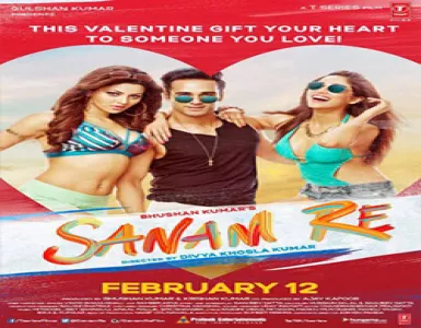 Kya Tujhe Ab Ye Dil Bataye Song Lyrics - Sanam Re - Deeplyrics