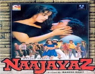 Kya Tum Mujhse Pyar Karte Ho Song Lyrics - Naajayaz - Deeplyrics