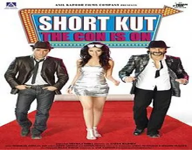 Kyun Hota Hai Dil Deewana Song Lyrics - Shortkut - Deeplyrics