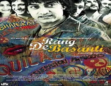 Lalkaar Song Lyrics - Rang De Basanti - Deeplyrics