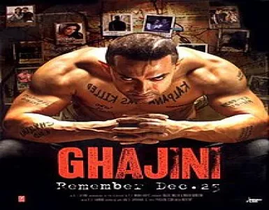 Latoo Song Lyrics - Ghajini - Deeplyrics