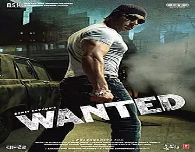 Le Le Mazaa Le Song Lyrics - Wanted - Deeplyrics