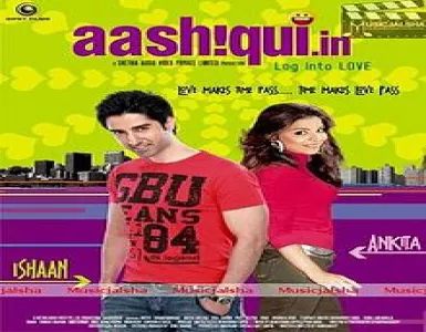 Lichu Lichu Song Lyrics - Aashiqui.in - Deeplyrics