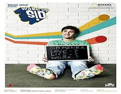 Life Is Crazy Song Lyrics - Wake Up Sid - Deeplyrics