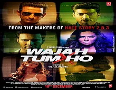 Maahi Ve Song Lyrics - Wajah Tum Ho - Deeplyrics