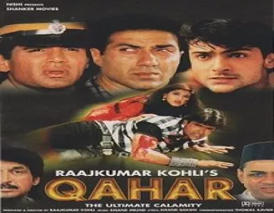 Maine Dil Se Poochha Song Lyrics - Qahar - Deeplyrics