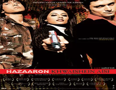 Man Ye Baavra Song Lyrics - Hazaaron Khwaishein Aisi - Deeplyrics