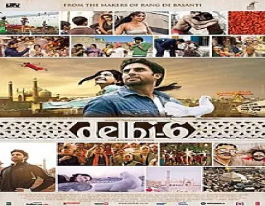 Masakali Song Lyrics - Delhi - Deeplyrics