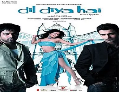 Mile Ho Tum Song Lyrics - Dil Diya Hai - Deeplyrics