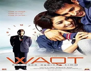 Miraksam Song Lyrics - Waqt: The Race Against Time - Deeplyrics