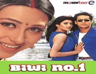 Mujhe Maaf Karna Om Sai Ram Song Lyrics - Biwi No.1 - Deeplyrics