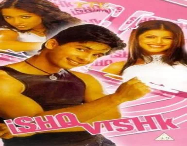 Mujhpe Har Haseena Song Lyrics - Ishq Vishk - Deeplyrics