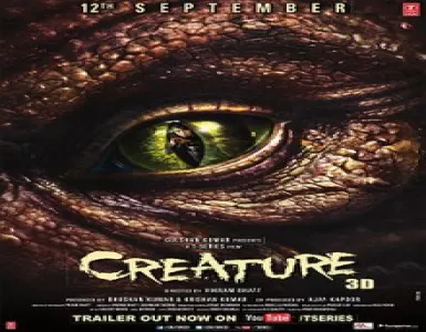 Naam-E-Wafa Song Lyrics - Creature 3D - Deeplyrics