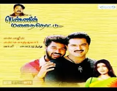 Nan Saltu Kottai Song Lyrics From Pennin Manathai Thottu | நான் சால்டு கொட்ட பாடல் வரிகள் - Deeplyrics