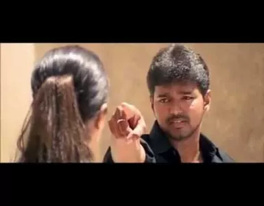 நீயா பேசியது என் அன்பே பாடல் வரிகள் - திருமலை - Deeplyrics - Deeplyrics