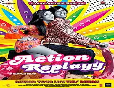O Bekhabar Song Lyrics - Action Replayy - Deeplyrics
