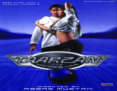 O Sajan Song Lyrics - Taarzan: The Wonder Car - Deeplyrics