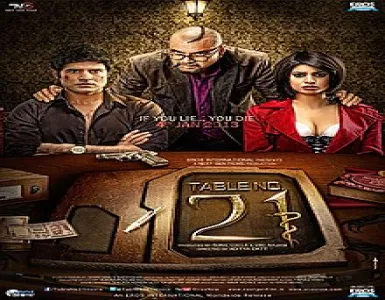 O Sajna Song Lyrics - Table No. 21 - Deeplyrics