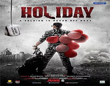 Palang Tod Song Lyrics - Holiday: A Soldier Is Never Off Duty - Deeplyrics