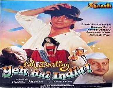 Par Mila Song Lyrics - Oh Darling! Yeh Hai India! - Deeplyrics