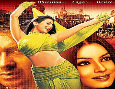 Pardesi Pardesi Song Lyrics - Zameer: The Fire Within - Deeplyrics