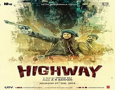 Patakha Guddi Song Lyrics - Highway - Deeplyrics