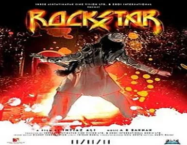 Phir Se Ud Chala Song Lyrics - Rockstar - Deeplyrics