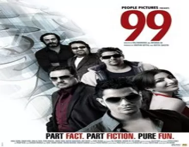 Punjab Size Song Lyrics - 99 - Deeplyrics