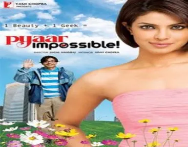 Pyaar Impossible Song Lyrics - Pyaar Impossible! - Deeplyrics